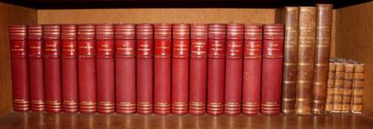 Livres reliés