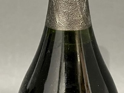 1	 bouteille de champagne DOM PERIGNON, 	Moët...