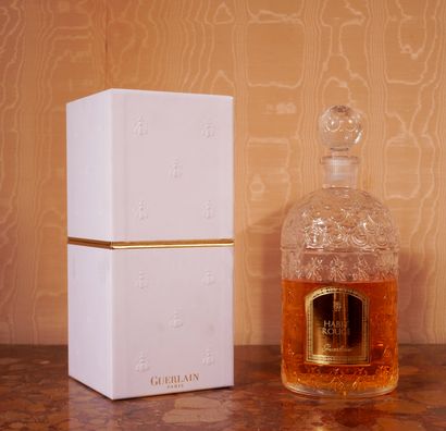 *GUERLAIN
Bouteille d'eau de parfum Habit...