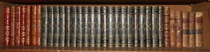 Livres reliés