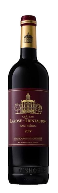 1 double magnum CH. LAROSE TRINTAUDON, Haut...