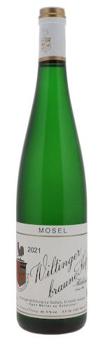 6 bottles MOSEL WILTINGER BRAUNE KUPP 