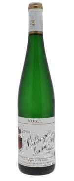 6 bottles MOSEL WILTINGER BRAUNE KUPP 
