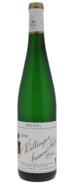 6 bottles MOSEL WILTINGER BRAUNE KUPP 