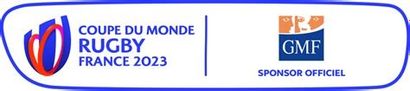 GMF - French Rugby Federation

GMF, a major...