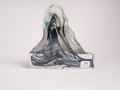 Wendy TAYLOR (1945-) 


Gisèle,1988


Epreuve...