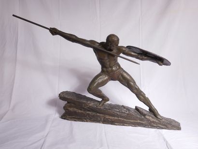 Pierre LE FAGUAYS (1892-1962) :


Lanceur...