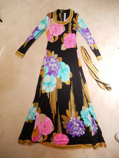 UNGARO Paris - LEONARD 


- Chemisier en...