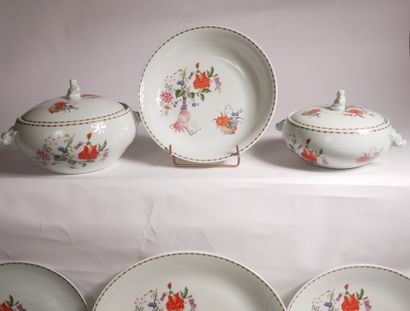 RAYNAUD Cie Limoges 


Service de table en...