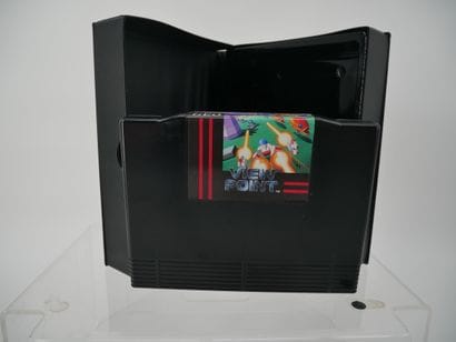 *SNK
View Point games for NeoGeo AES (US)...