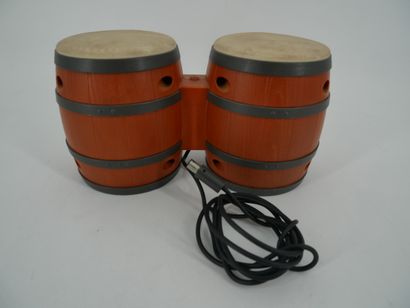 *NINTENDO. GAME CUBE DK (DONKEY KONG)
Game...