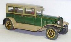 Charles Rossignol
Coupé chauffeur mécanique,...