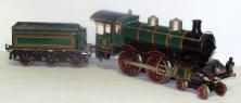 BING
«I» (1935) locomotive mécanique 220...