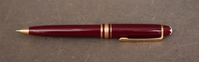 MONTBLANC
Petit stylo bille Meisterstück...