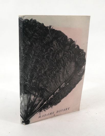 GUSTAVE FLAUBERT. 
- Madame Bovary. Mœurs...
