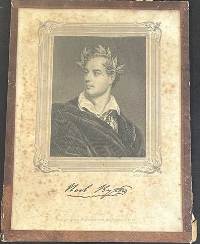 *Thomas PHILIPS (1770-1845) - Adèle ETHIOU...