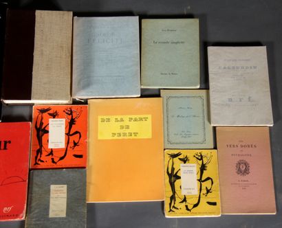MISCELLANEOUS James THURBER. 
The Last Flower.
Translation...