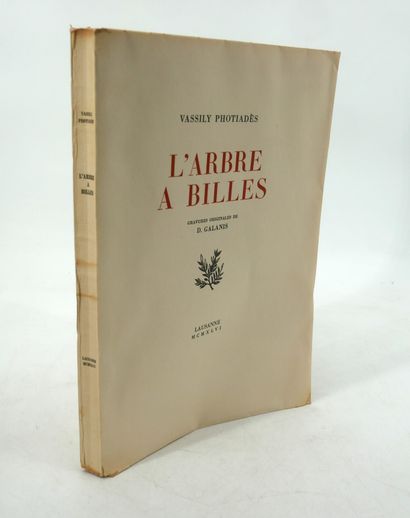 - CONSUELO DE SAINT EXUPERY. Oppède.
Brentano's,...