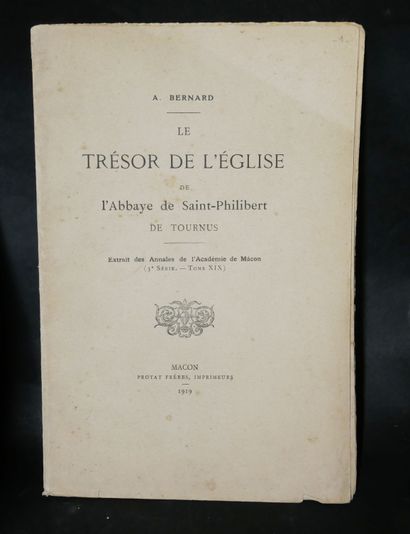 BOURGOGNE
E. MEULIEN. 
History of the town...