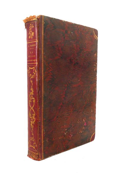 - M. BRETON. L'Egypte et la Syrie, ou mœurs,...
