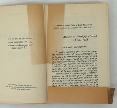 - TRISTAN TZARA. Seven dada manifestos.
Frontispiece...
