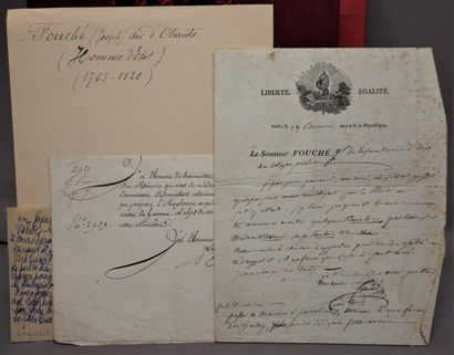 MISCELLANEOUS
Soldiers, politicians, lawyers.
Charles...