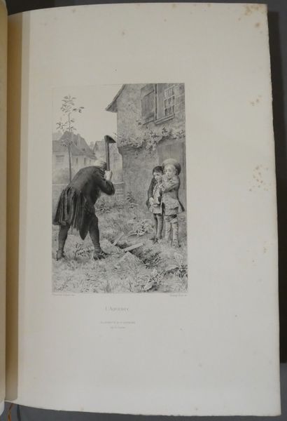 Jean-Jacques ROUSSEAU. 
Les Confessions.
New...