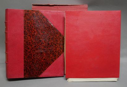 LITERATURE and miscellaneous - Reunion of...