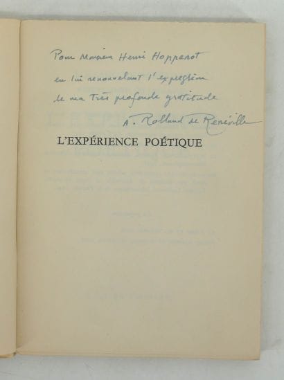- FRANCIS PONGE. Le Carnet du bois de pins.
Mermod,...