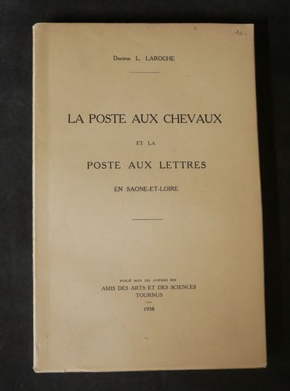BOURGOGNE
Gabriel JEANTON. 
Le servage en...