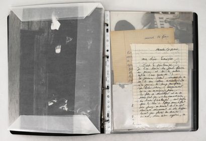 SITUATIONISM.
Correspondence between Alice...