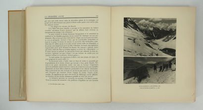 GEORGES LEFEVRE. 
The Yellow Cruise. 
Third...