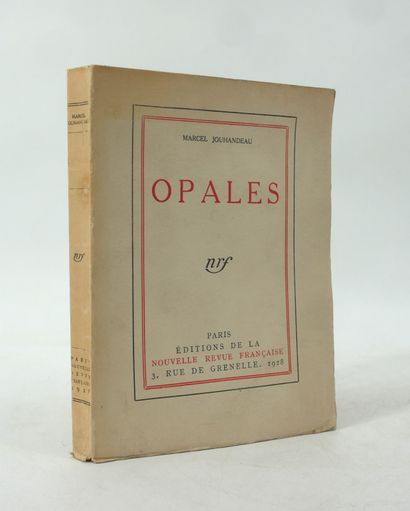 - A. PIEYRE DE MANDIARGUES. Soleil des Loups.
Robert...