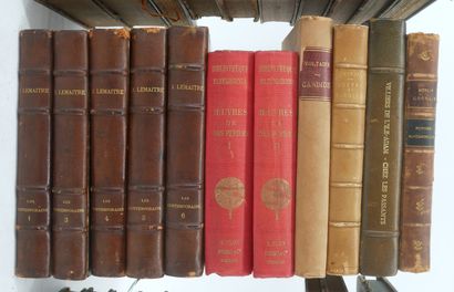 - MOLIERE. Œuvres complètes. T. 1, 2, 3,...