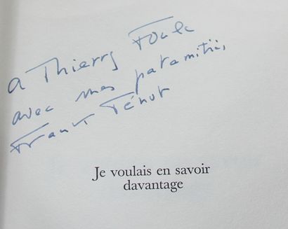 Gilles PICQ. 
Laurent Tailhade ou de la provocation...