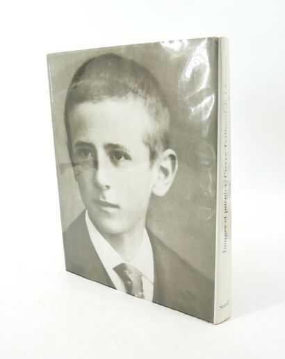 PIERRE TEILHARD DE CHARDIN. 
- Images et...