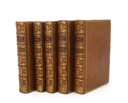 Works of Master François Rabelais, published...