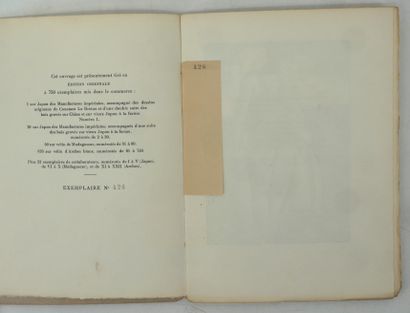 - A. PIEYRE DE MANDIARGUES. Soleil des Loups.
Robert...