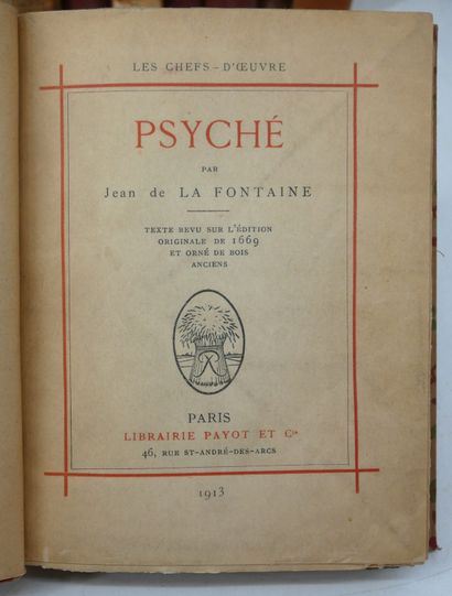 - VICTOR SEGALEN. Équipée.
Preface by Jean...