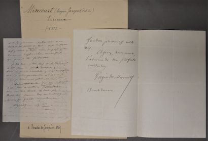 LITERATURE and miscellaneous - Reunion of...