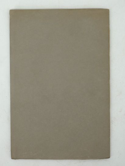 ALEXIS LEGER. 
Briand.
Victor and Jacob Hammer,...