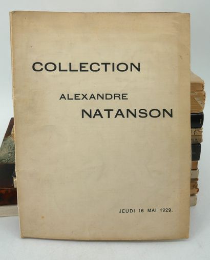 ART Rare Fine Art sales catalogs.
Jean Dolent...