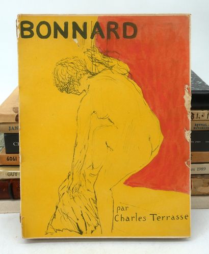 ART Rare Fine Art sales catalogs.
Jean Dolent...
