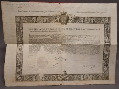 MISCELLANEOUS
Soldiers, politicians, lawyers.
Charles...