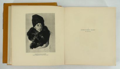 GEORGES LEFEVRE. 
The Yellow Cruise. 
Third...