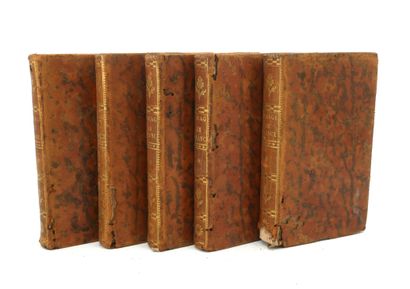 - M. BRETON. L'Egypte et la Syrie, ou mœurs,...