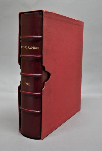 MISCELLANEOUS
Soldiers, politicians, lawyers.
Charles...