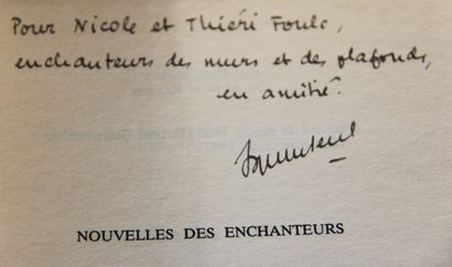 Jacques BENS.
La cinquantaine à St Quentin....