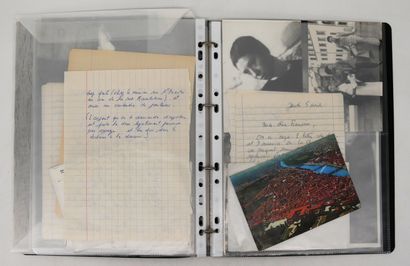 SITUATIONISM.
Correspondence between Alice...
