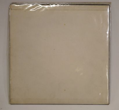 La fleur de barbe. 
25 cm 33 rpm disc, Galleria...
